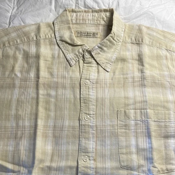 Ralph Lauren, Forever 21, Island Republic Shirt Bundle - Men - Picture 12 of 13
